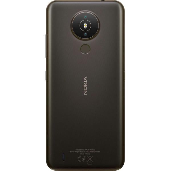 Смартфон Nokia 1.4 2/32GB DS Grey - фото 3