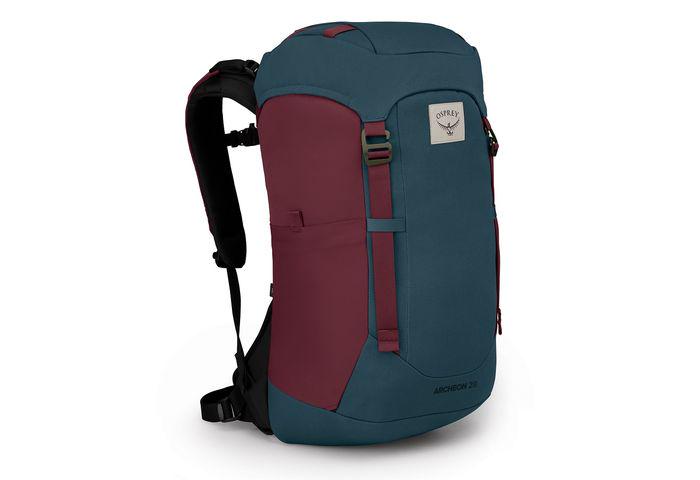 Рюкзак Osprey Archeon 28  Stargazer Blue/Mud (1054-009.2513)