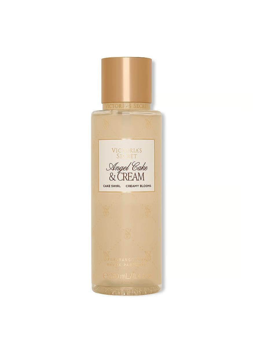 Спрей для тела женский Victoria's Secret Angel Cake & Cream 250 мл