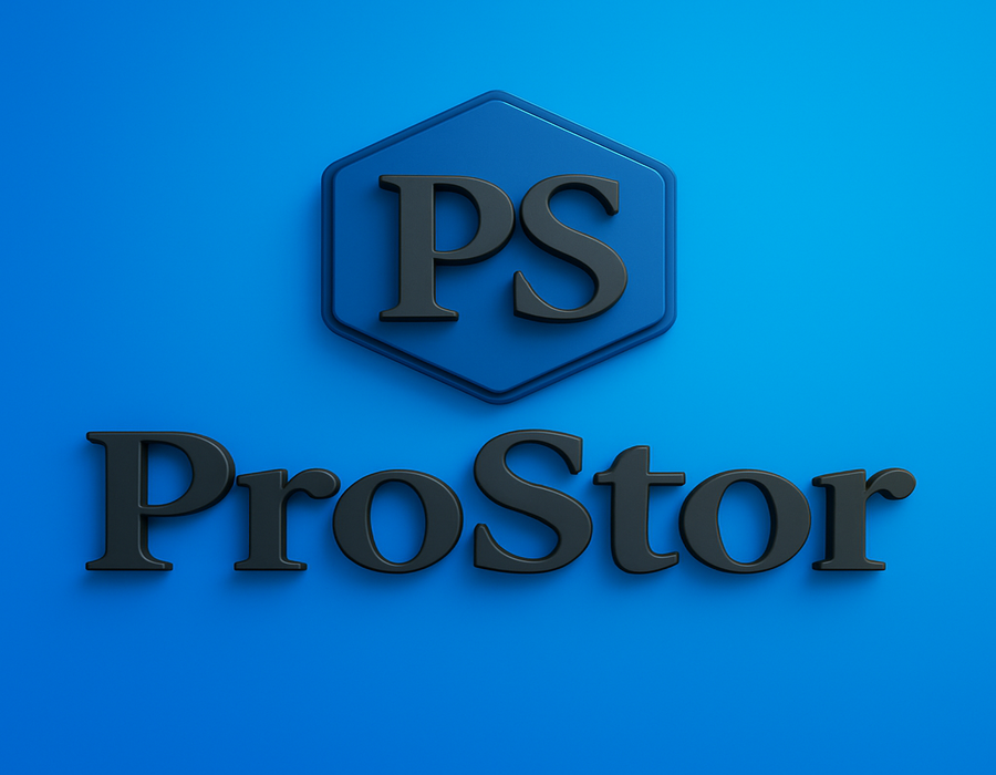 ProStor ProStor