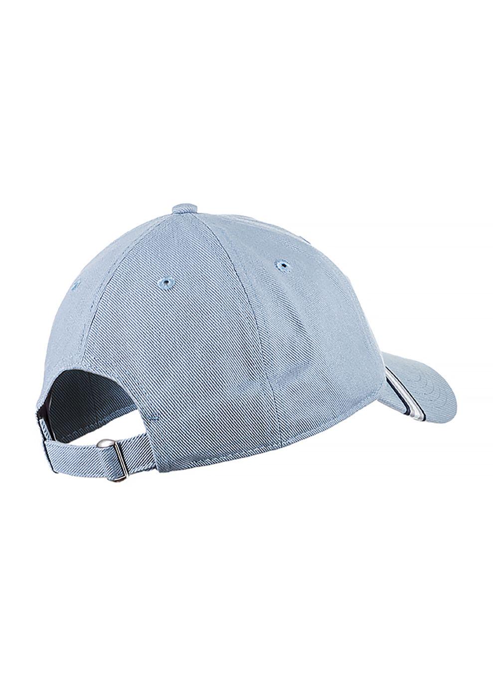 Кепка мужская Ellesse Mazarti Cap One size Голубой (7dSARA3006-426 One size) - фото 2