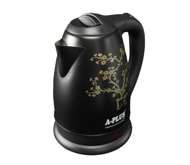 Електрочайник 2 л A-Plus AP-2142
