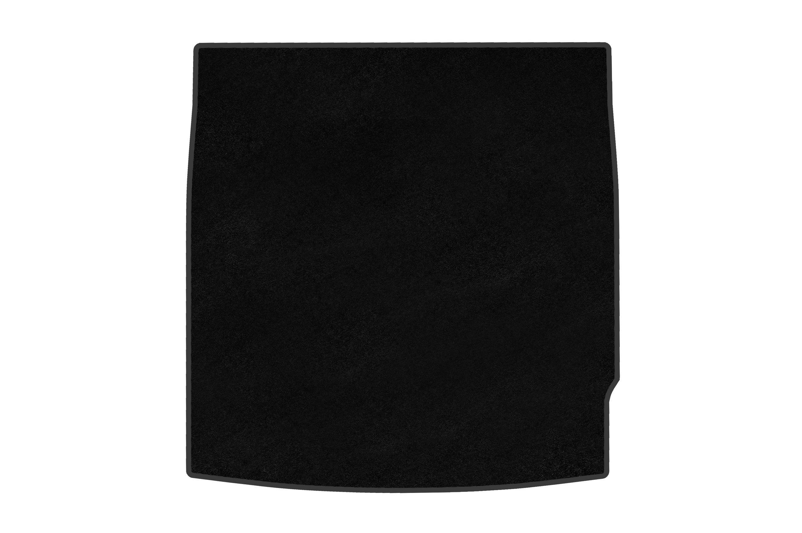 Коврик багажника Digital Designs Classic для BMW 6 серия F12/F13/F06 2011-2018 гг. ткань Черный (186144)