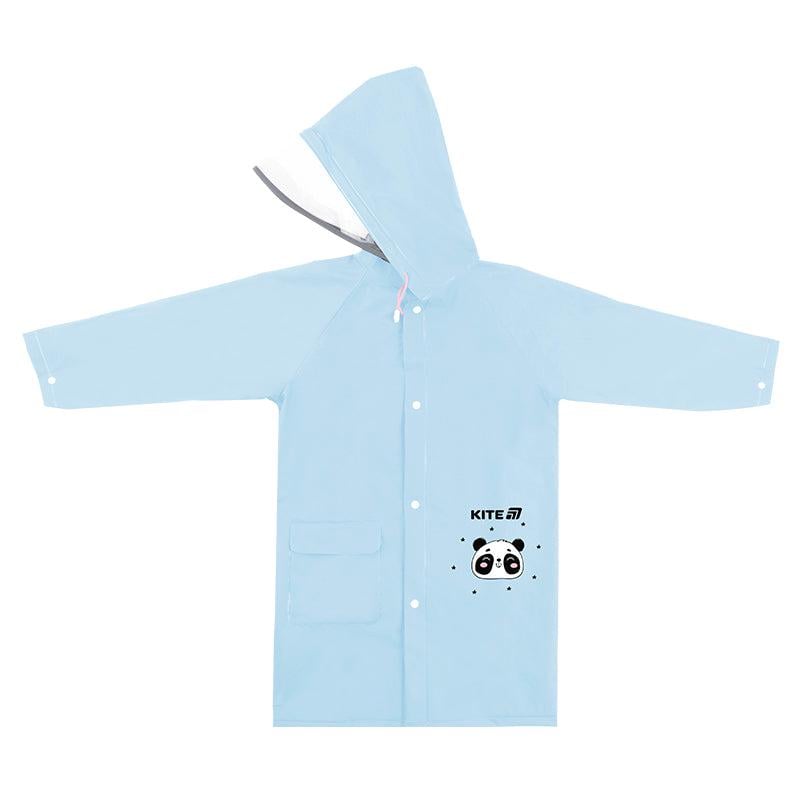 Дощовик дитячий KITE Lovely Panda (K25-2600S-1)