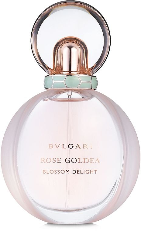 Парфюмированная вода Bvlgari Rose Goldea Blossom Delight 75 мл (1439_2699)