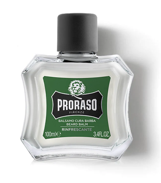 Бальзам для бороды Proraso Green Line Refreshing Beard Balm