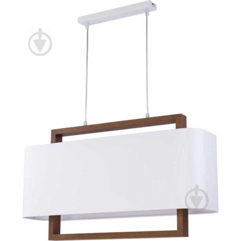 Люстра TK Lighting Artemida 2562 Белый (TK2562)
