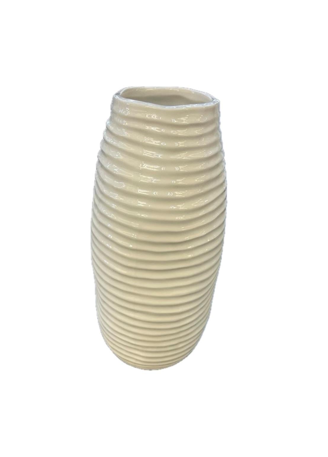 Ваза керамическая Dune 10,3х19,8 см (R95408-M)