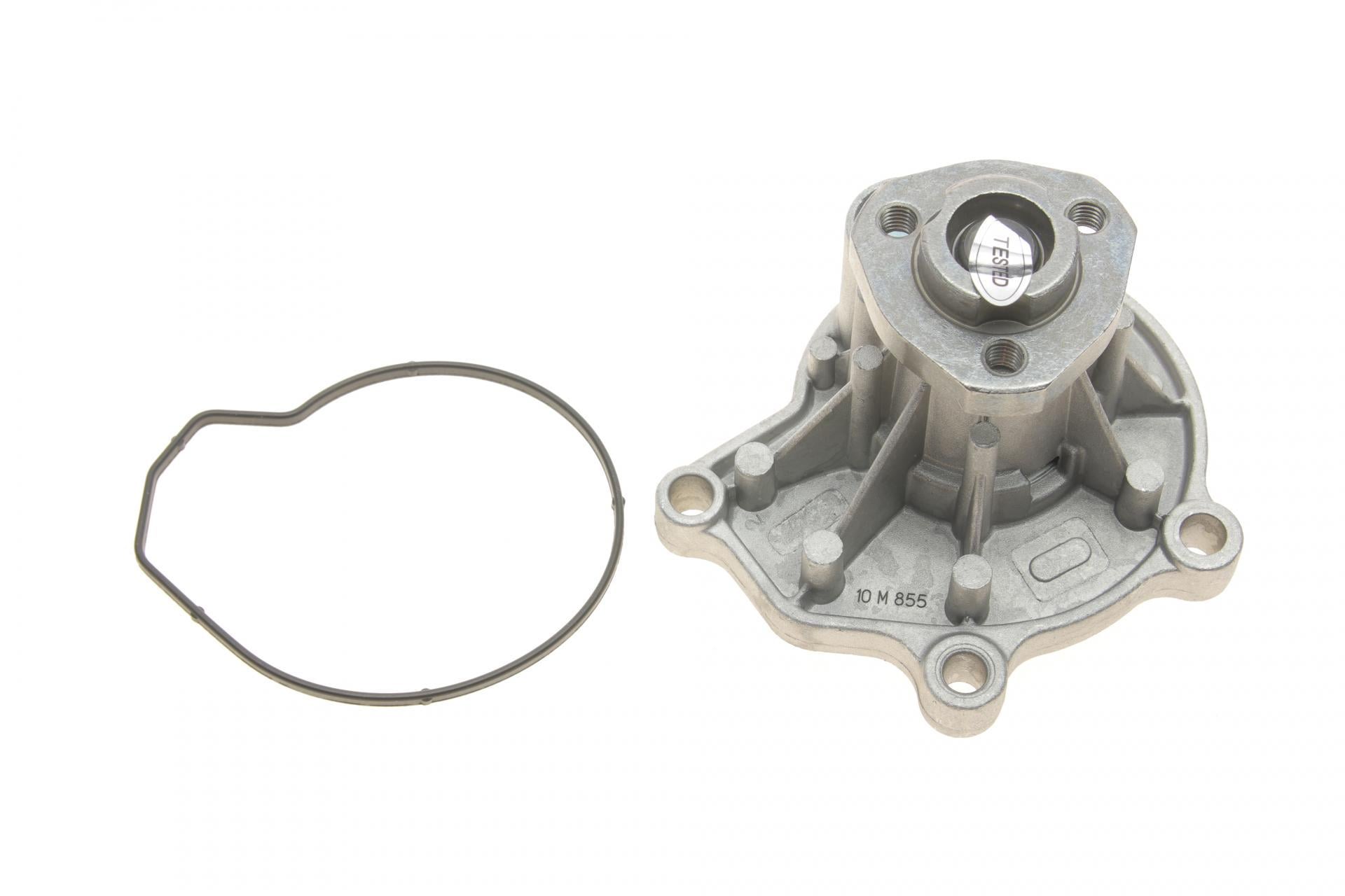 Помпа води Graf Seat Cordoba/Ibiza/Toledo/Skoda Fabia/Roomster/VW Polo 1.2/1.2 12V 02- B/B 7 лоп PA855 (25589985)