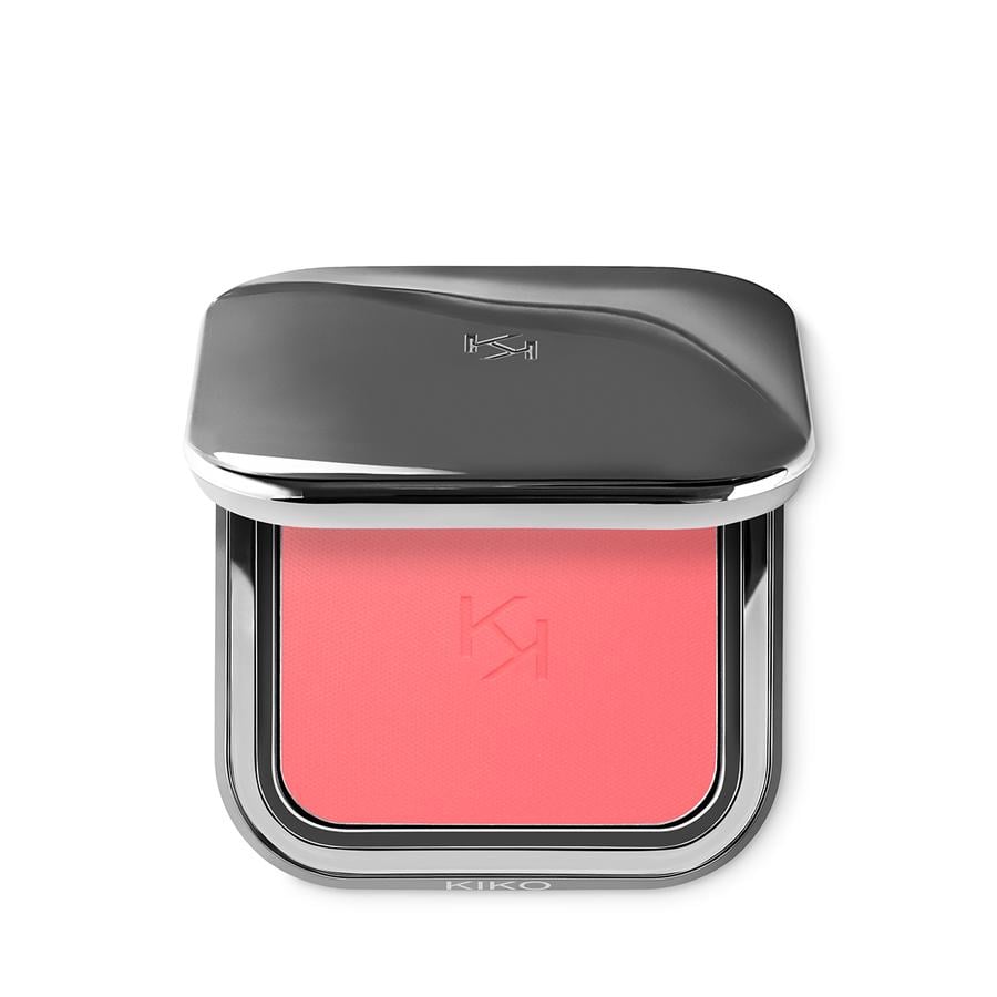 Рум'яна Kiko Milano Unlimited Blush 02 Natural Tangerine (001734)