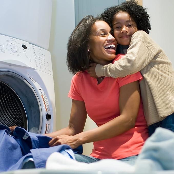 Капсули для прання Tide PODS 3в1 112 шт. - фото 7 Капсули для прання Tide PODS 3в1 112 шт. - фото 7