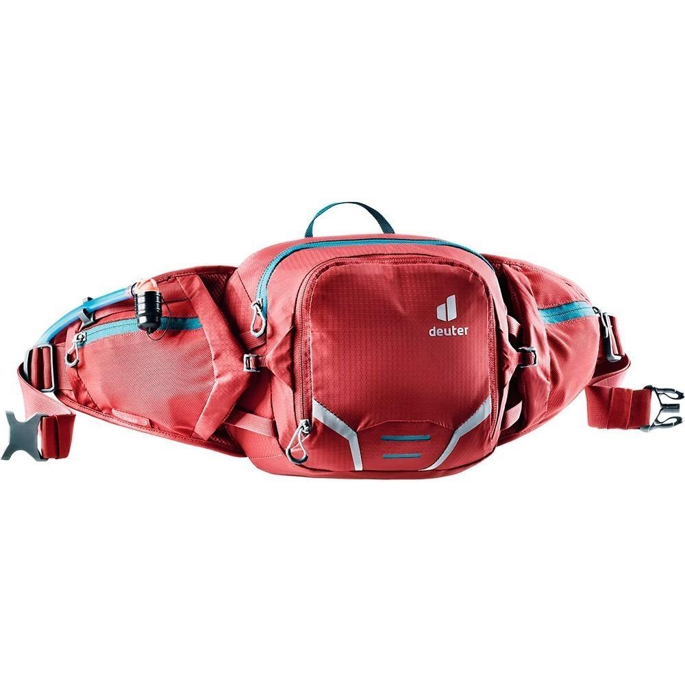 Поясная сумка Deuter Pulse 3 1,2 л (3910321 5000)