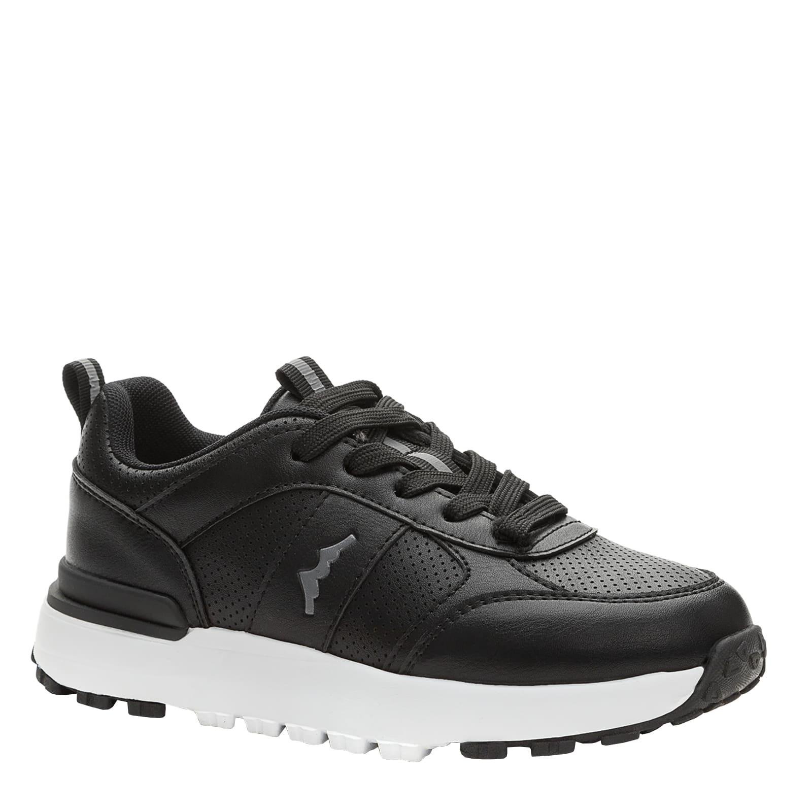 Кросівки для хлопчика Grunberg р. 38 Чорний (9260374538)