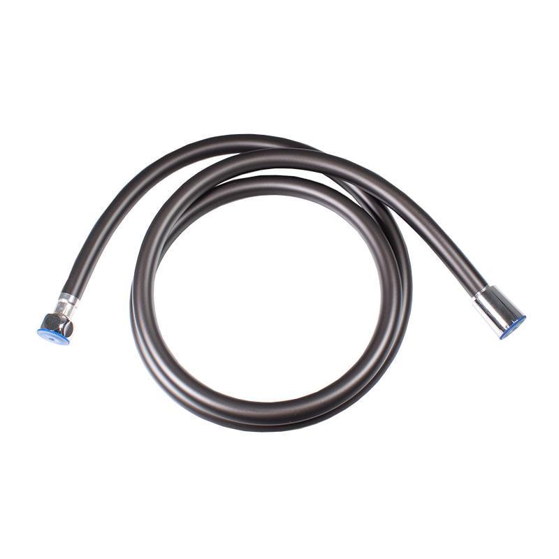 Шланг душевой HydroTerm H22G растяжимый 170-220 см (TU-21373) Шланг душевой HydroTerm H22G растяжимый 170-220 см (TU-21373)