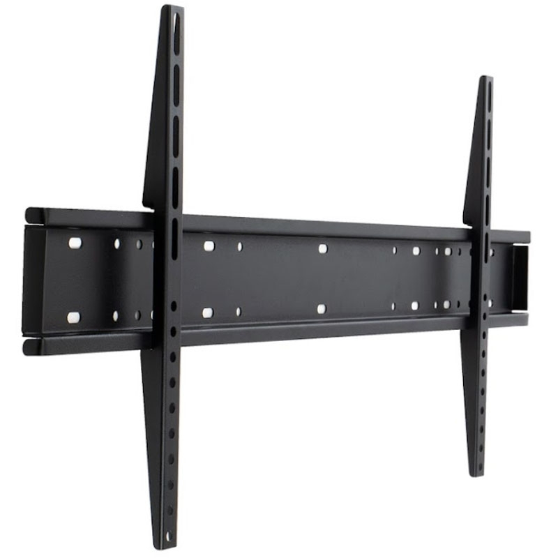 Крепление для телевизора Charmount TV0804F настенное 43-90" Black (tf599) - фото 8 Крепление для телевизора Charmount TV0804F настенное 43-90" Black (tf599) - фото 8