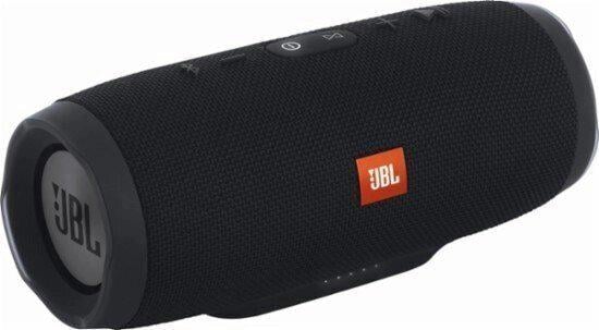 Портативна колонка Bluetooth E3 Чорний