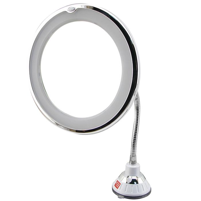 Зеркало для макияжа JG-788