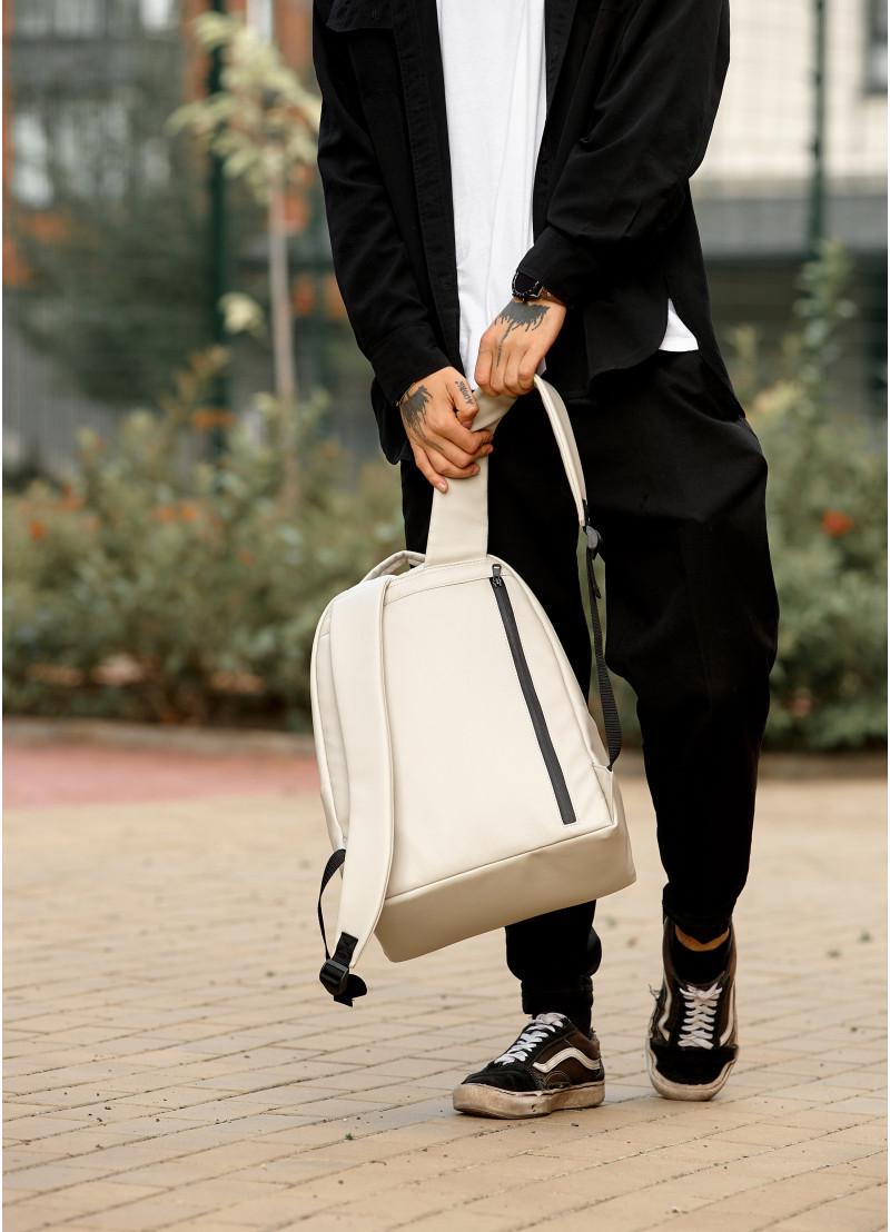 Рюкзак мужской Sambag Zard Х Серый (24238007) - фото 3