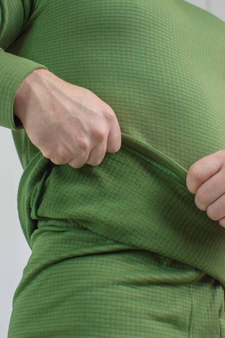 Термобелье Polar мужское XL (13481737) - фото 4 Термобелье Polar мужское XL (13481737) - фото 4