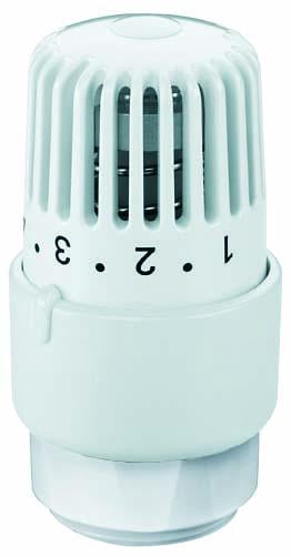 Термостатическая головка Meibes RoTherm II SRD под Danfoss 013G0372