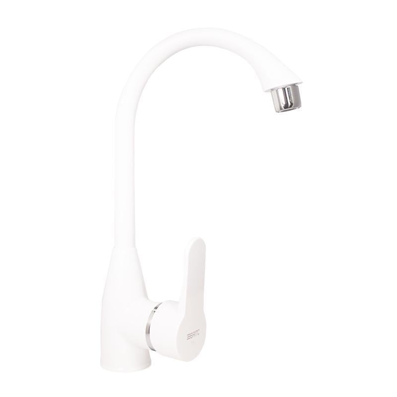 Смеситель кухонный Britc HY201A из термопластика (22324)