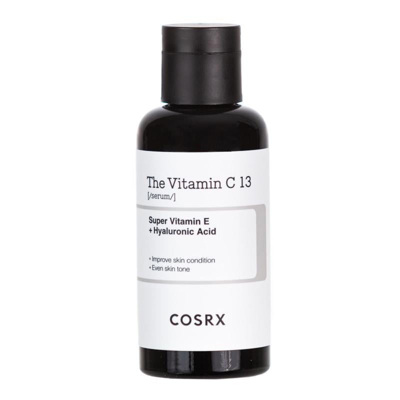 Сироватка для обличчя COSRX The Vitamin C13 Serum 20 мл (24685313)
