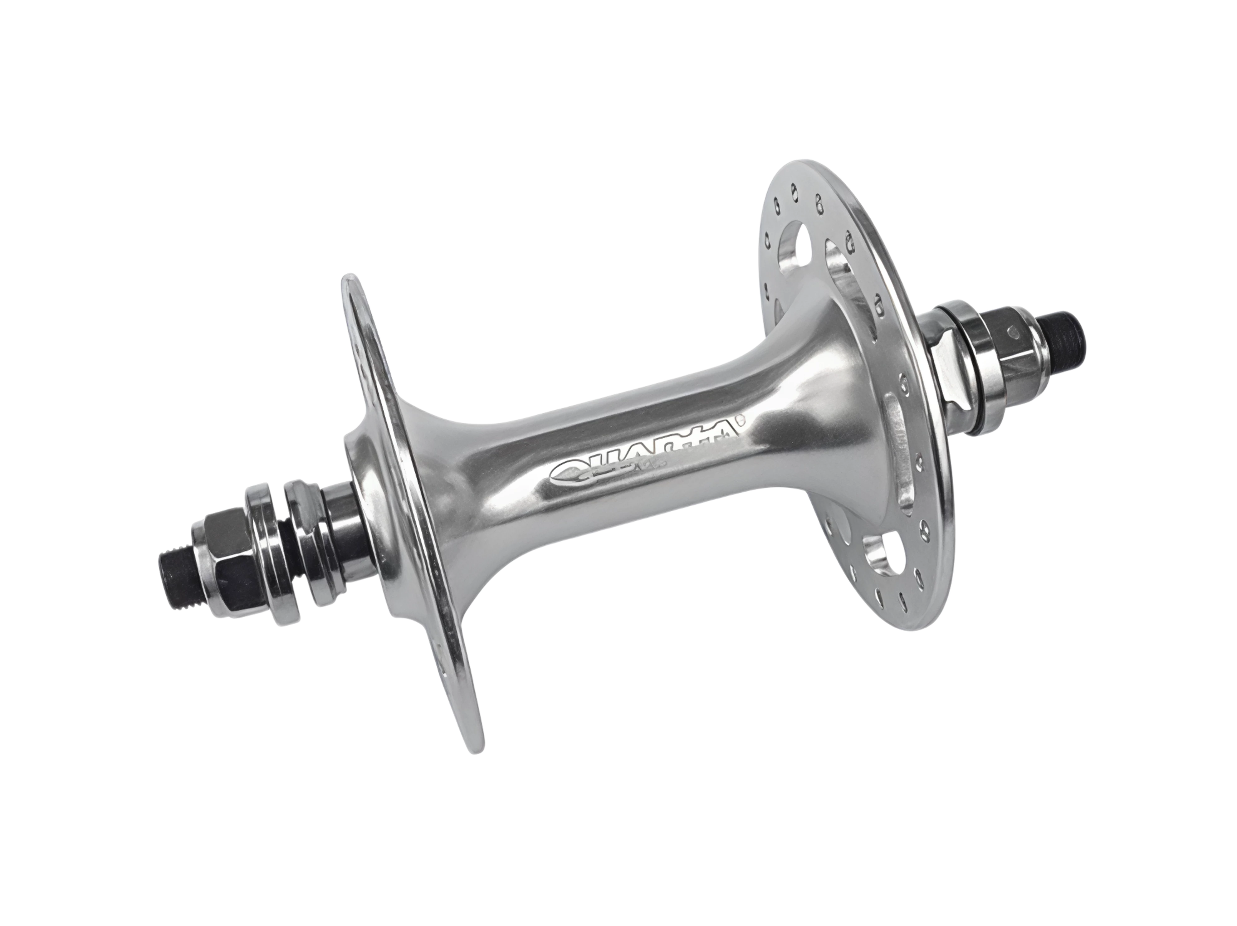 Втулка передняя Quando KT-DP6F Fix (KT-DP6 F 2SB-36H sil)