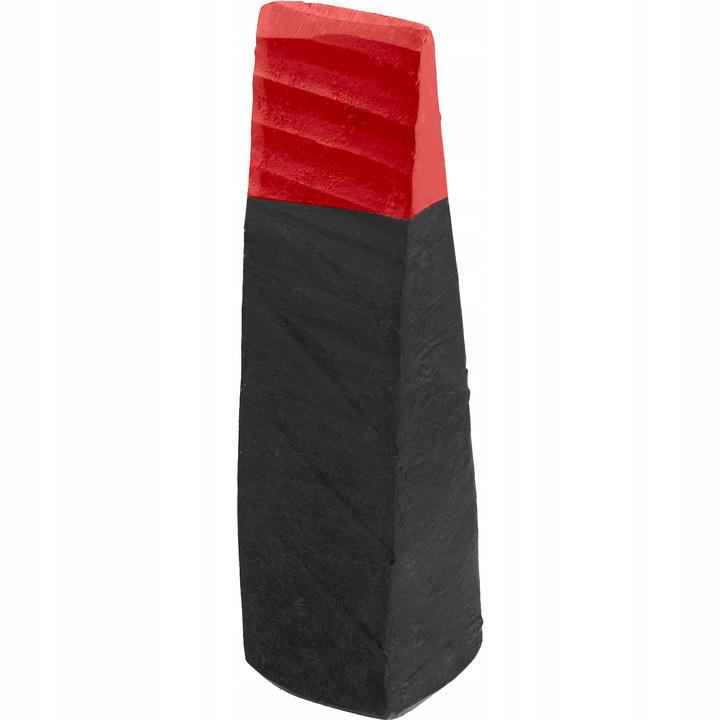 Клин для раскалывания и валки деревьев Richmann металлический 1кг (C2596) - фото 2