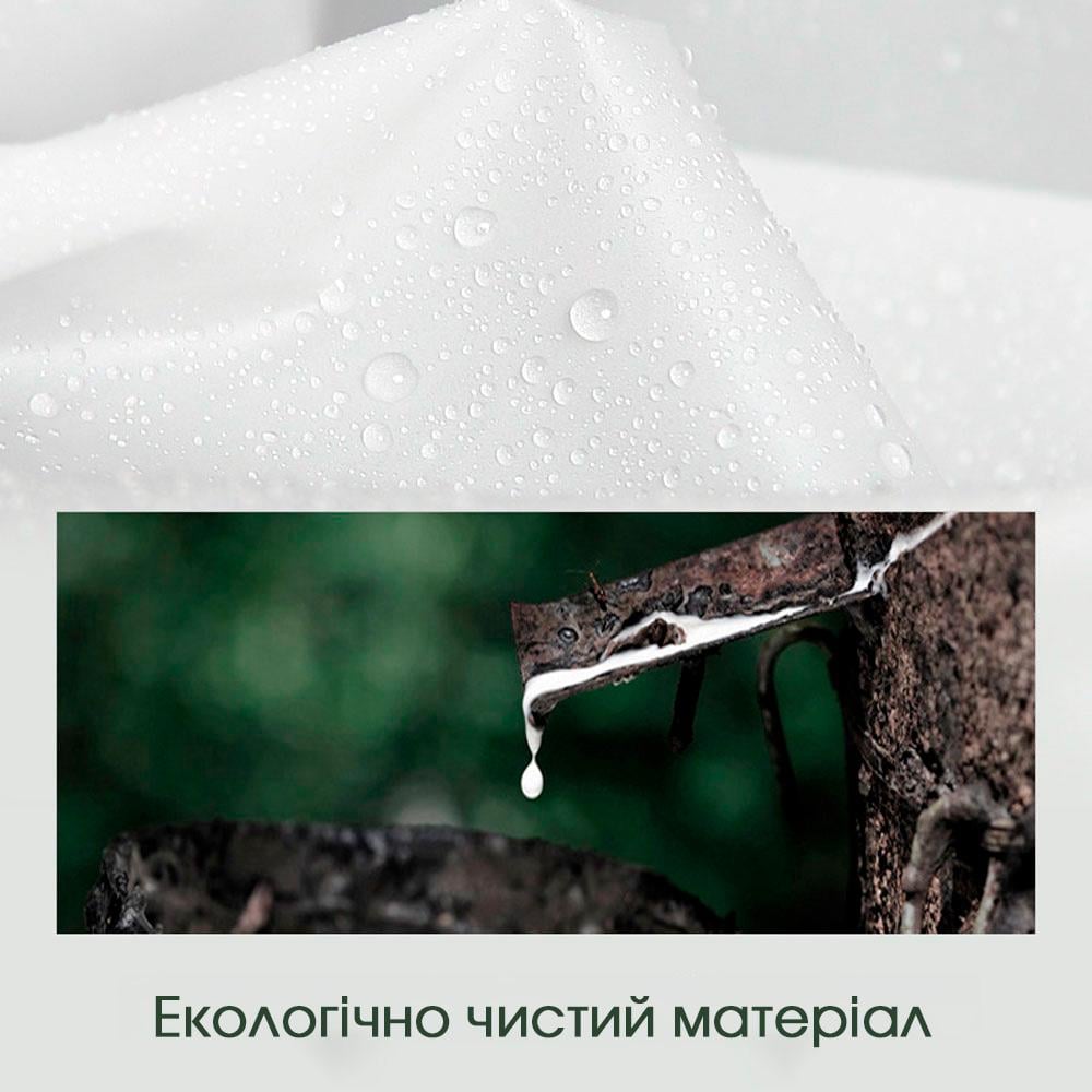 Дощовик чоловічий LOSSO EVA Синій (497611934) - фото 4 Дощовик чоловічий LOSSO EVA Синій (497611934) - фото 4