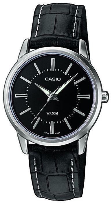 Часы женские Casio LTP-1303L-1AER