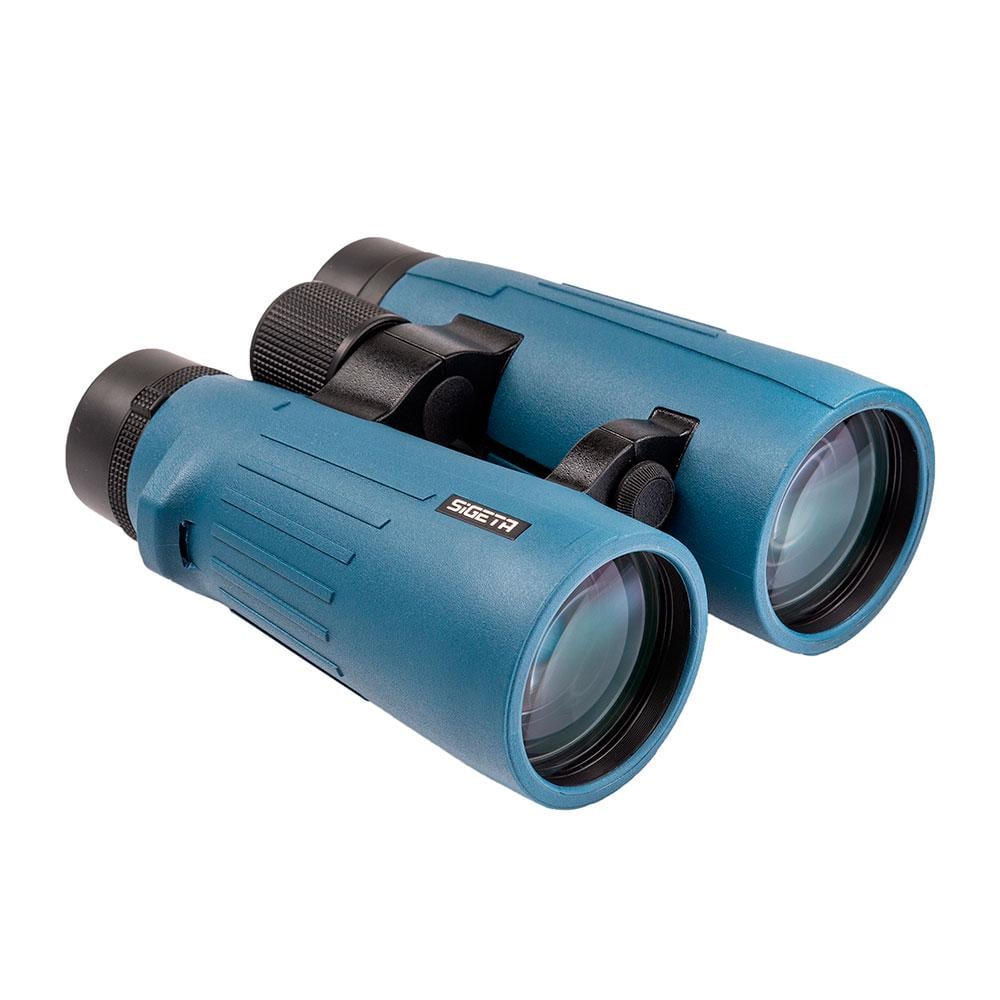 Бинокль SIGETA Imperial 10x56 Blue (db65895)