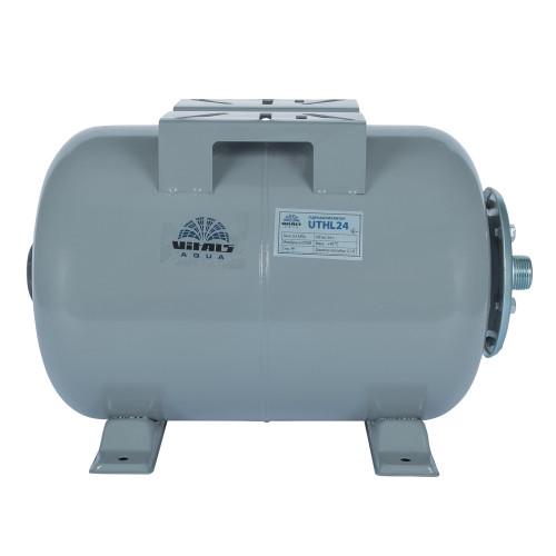 Гідроакумулятор Vitals aqua UTHL 24 24 л (12098013) - фото 4 Гідроакумулятор Vitals aqua UTHL 24 24 л (12098013) - фото 4