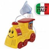 Ингалятор компрессорный Dr.Frei Turbo Train - фото 2 Ингалятор компрессорный Dr.Frei Turbo Train - фото 2