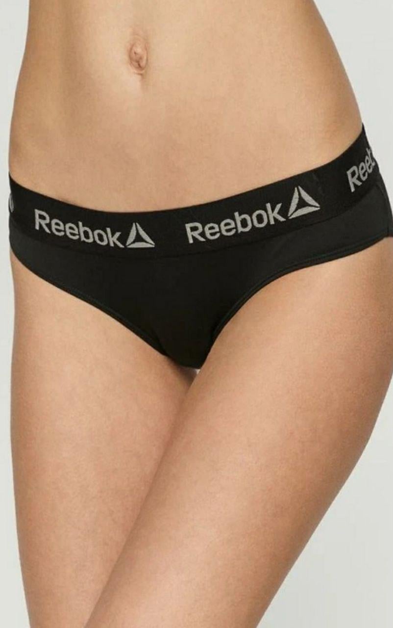 Комплект трусиків жіночих Reebok 4 шт. M