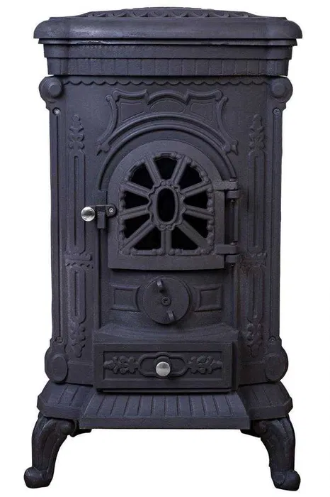 Квмин чугунный с двойной стенкой 9 кВт (8784613)