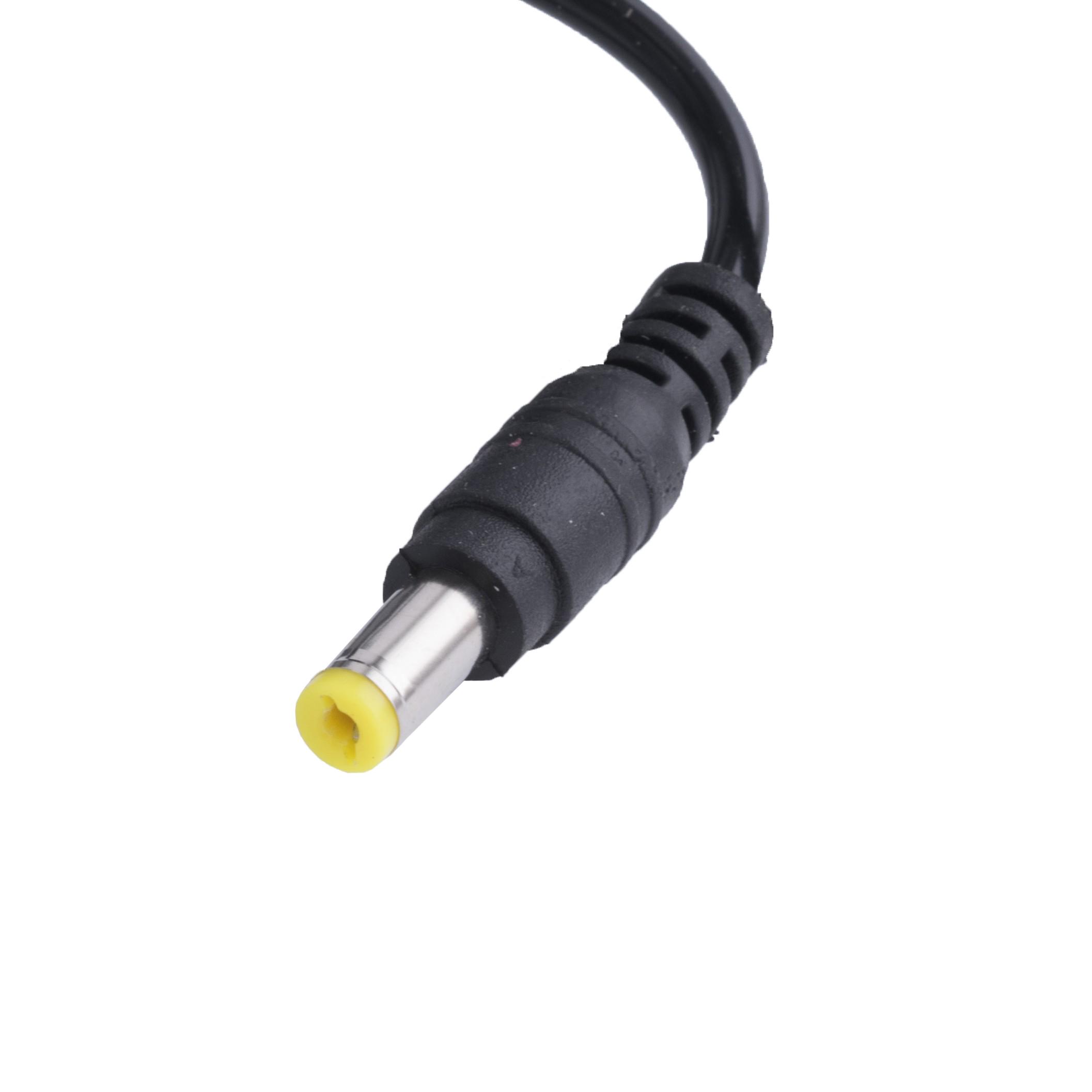 Блок живлення 12 В 2 А CCTV 2,1х5,5 мм - фото 3 Блок живлення 12 В 2 А CCTV 2,1х5,5 мм - фото 3