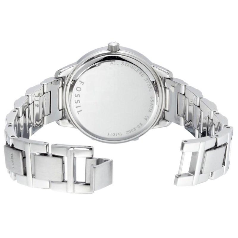 Наручные часы женские Fossil Jesse ES2362 34 мм (27769487) - фото 2 Наручные часы женские Fossil Jesse ES2362 34 мм (27769487) - фото 2