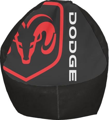 Кресло-груша Dodge 2 S (13275108)