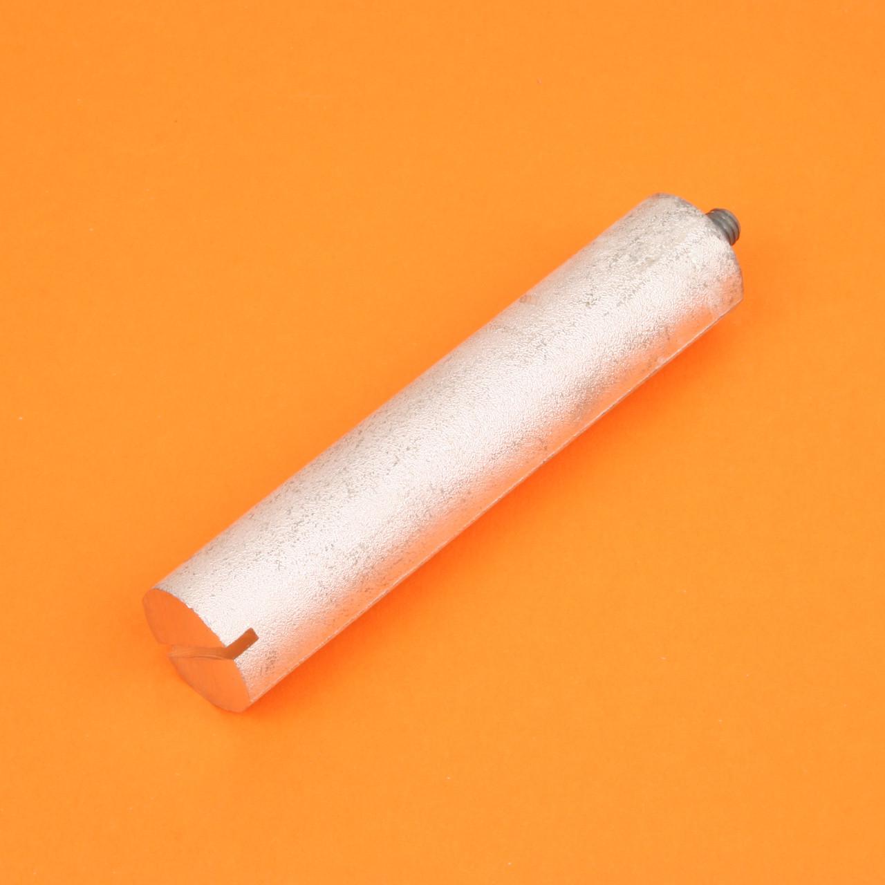 Анод магнієвий для бойлера Atlantic Steatite M8 D 26 L 120 мм - фото 2 Анод магнієвий для бойлера Atlantic Steatite M8 D 26 L 120 мм - фото 2