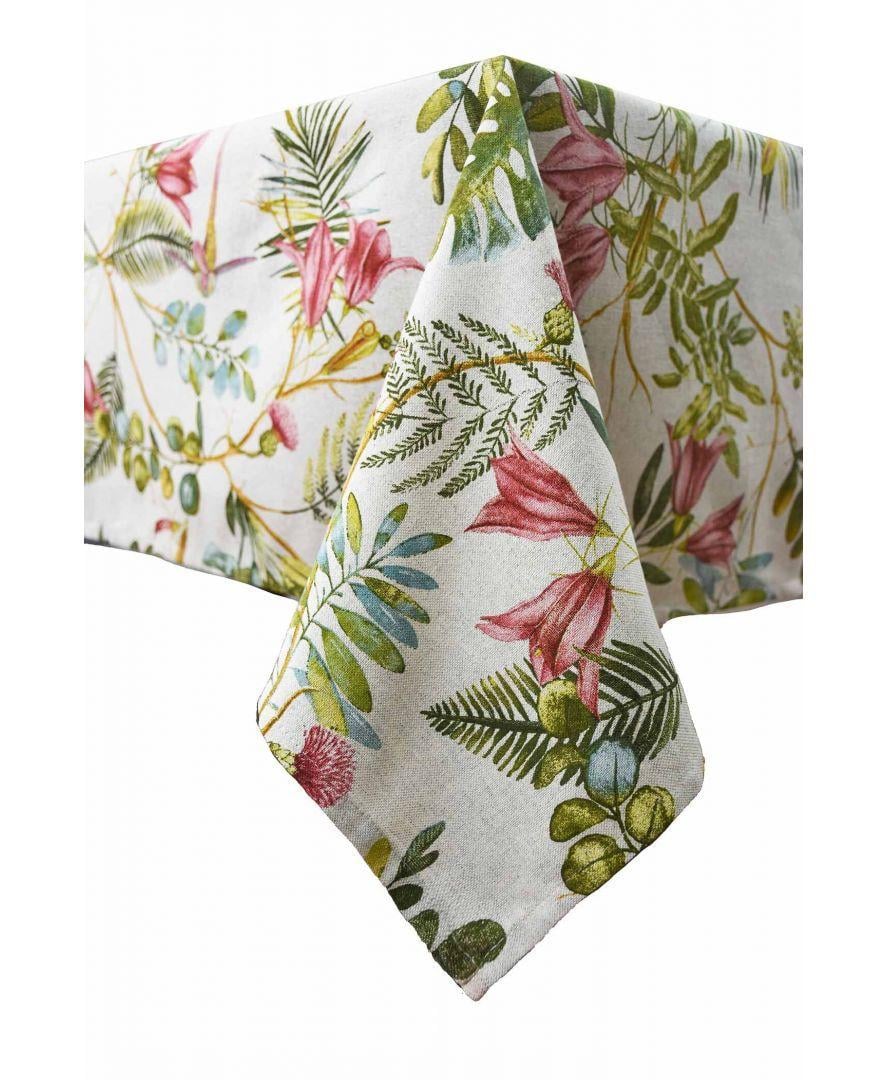 Скатерть Прованс Villa 120х136 см (028397)