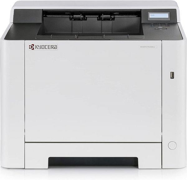 Принтер Kyocera Ecosys PA2100cx (110C0C3NL0)