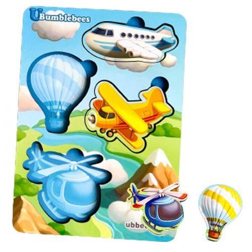 Сортер Транспорт 1 (7307)