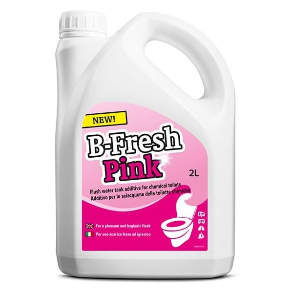 Біопрепарат Thetford B-Fresh Pink 2 л (30553BJ)