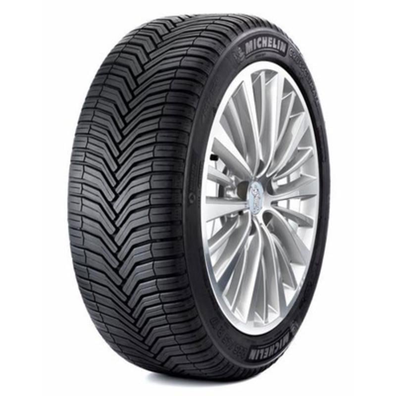 Автошина Michelin CrossClimate SUV 215/55 R18 99V XL (294808)