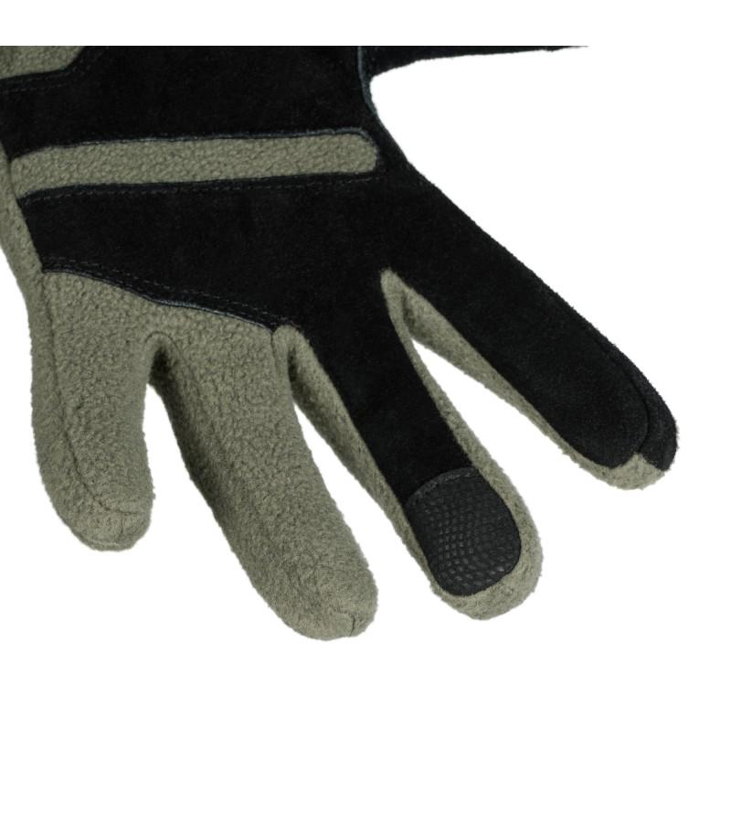 Рукавички стрілецькі RSWG сенсорні M Олива - фото 5 Рукавички стрілецькі RSWG сенсорні M Олива - фото 5