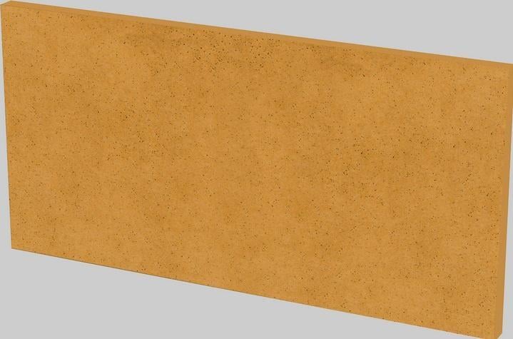 Подступень Paradyz Aquarius 14,8x30 см Beige (1522)
