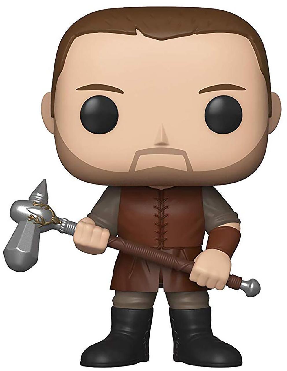 Фігурка Funko Pop Game of Thrones Gendry 10 см