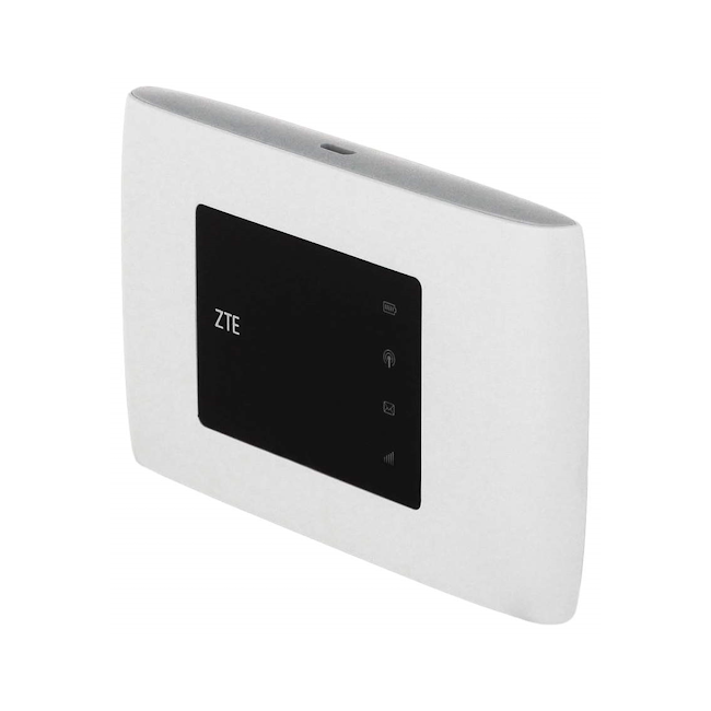 Wi-Fi-роутер ZTE MF920U 4G под сим-карту (28214405) - фото 3 Wi-Fi-роутер ZTE MF920U 4G под сим-карту (28214405) - фото 3