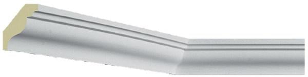 Плинтус потолочный Bovelacci Classic 3015 HQ 40х42х2000 мм