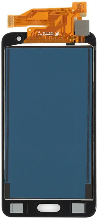 Дисплей и сенсор для Samsung Galaxy A3 A300 2015 Black (2000990116628)